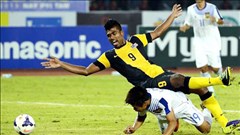 Bảng A - Bóng đá nam: U23 Singapore và U23 Malaysia cùng tăng tốc