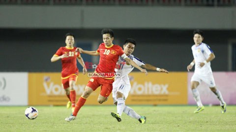 BongdaplusTV: Niềm tin trở lại với U23 Việt Nam