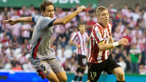 01h00 ngày 16/12, Sevilla vs Bilbao: Sevilla khó nối dài mạch thắng