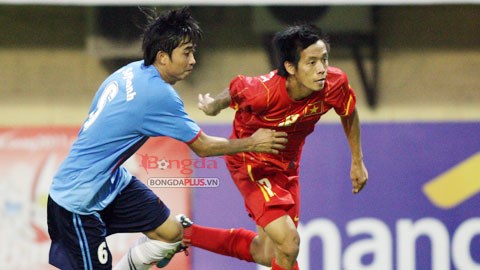 19h15 ngày 15/12, U23 Việt Nam vs U23 Lào: Mở đường tới bán kết