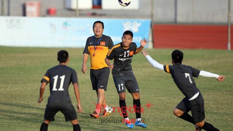 Điểm tin sáng 15/12: 19h15 tối nay, U23 Việt Nam bước vào trận "chung kết" thứ nhất