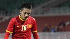 U23 Việt Nam: Đình Hoàng thay Ngọc Đức, Quang Hùng tái xuất