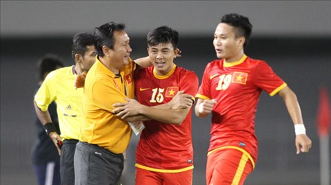 U23 Việt Nam: Bùng nổ cảm xúc, niềm tin trở lại!