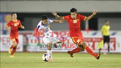 Trọng tài Thái Lan cầm còi trận U23 Việt Nam - U23 Malaysia
