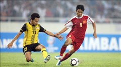 U23 Việt Nam: “Hãy đá nhanh và chơi áp sát”