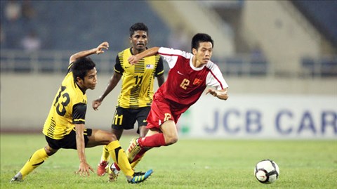 16h30 ngày 17/12, U23 Malaysia vs U23 Việt Nam: Hạ bệ quán quân?