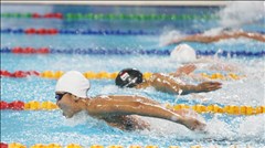 Nhật ký SEA Games ngày thi đấu 16/12: Bơi lội lập đại công!
