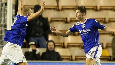 02h45 ngày 18/12: Mansfield Town vs Oldham Athletic