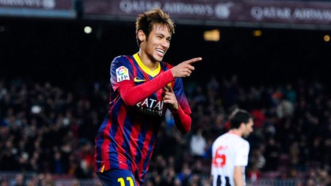 Tata Martino: “Neymar còn phải học hỏi nhiều”