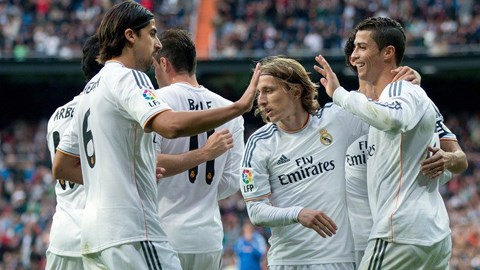 5 điểm yếu cần cải thiện của Real Madrid