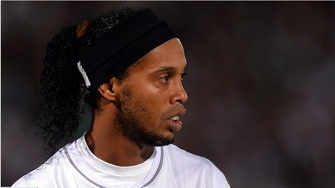 Cafe tối: Có còn những Ronaldinho nữa hay không?