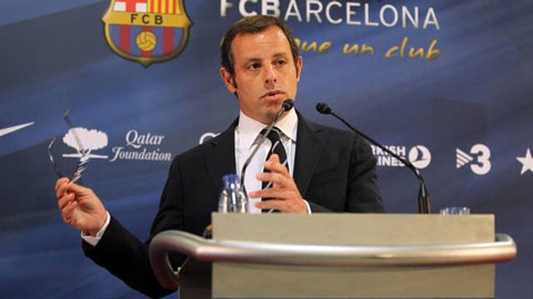 Barca, Real và nhiều CLB La Liga bị điều tra