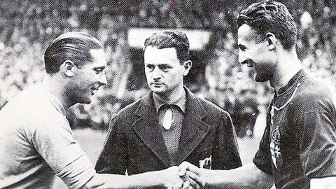 VCK World Cup 1938: Italia vào chung kết vì Brazil khinh địch