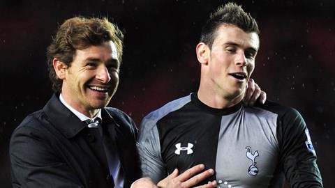 Tottenham cần giữ Bale như Liverpool đã làm với Suarez