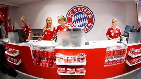 Bình luận: Bayern cần danh, không cần tiền
