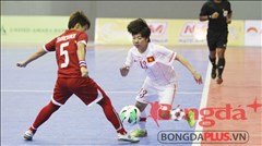 “Futsal Việt Nam sẽ được đầu tư mạnh hơn nữa!”