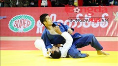 Huỳnh Nhất Thống -  “Hoàng tử bé” của judo Việt