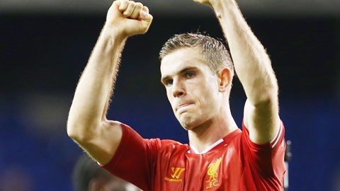 Henderson: Người hùng thầm lặng của Liverpool