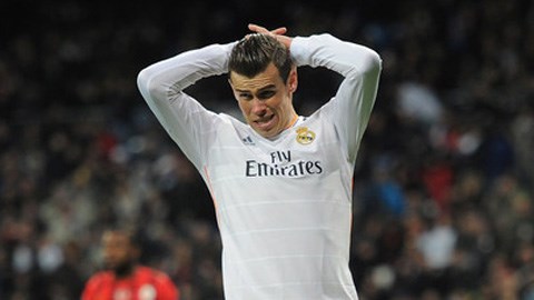 Bale rời Tottenham vì áp lực