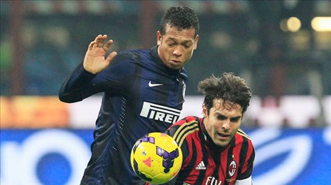 Milan khép lại năm 2013 đáng quên!