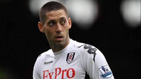Clint Dempsey trở lại giải cứu Fulham