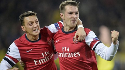 Arsenal và Fly Emirates: Cặp đôi hoàn hảo nhất ở Premier League