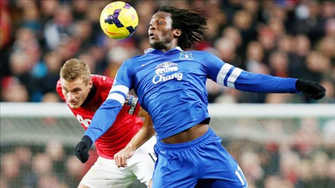 22h00 ngày 26/12, Everton vs Sunderland: Thắng & Lukaku ghi bàn