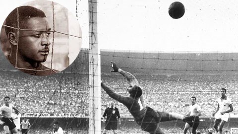 World Cup 1950: "Thảm họa lịch sử" của Brazil