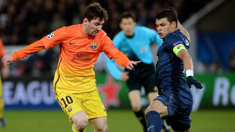 5 lý do Messi có thể đến PSG!