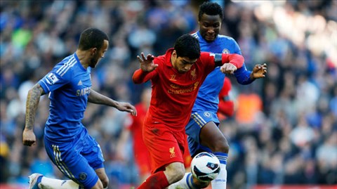 23h00 ngày 29/12, Chelsea vs Liverpool: Cơn điên của Lữ đoàn đỏ!