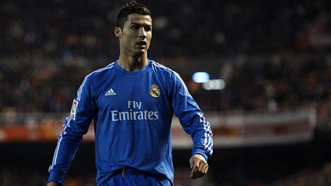 Ronaldo: "Năm nào tôi cũng xứng đáng giành Quả bóng Vàng"