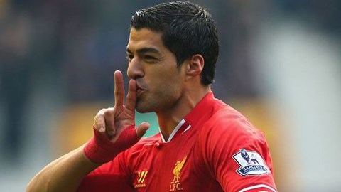 Liverpool: Bí mật nào tạo nên sự bùng nổ của Suarez?