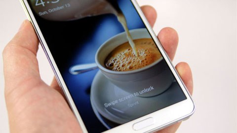 Galaxy Note 3 giá rẻ sắp trình làng