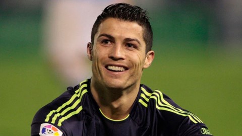 Ronaldo lên tiếng về tuyên bố "xứng đáng giành QBV"