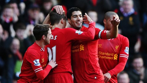 Rodgers cười khẩy vào biệt danh “đội bóng 1 người” của Liverpool