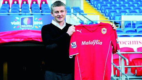 Solskjaer tiếp quản Cardiff City: Premier League ngập tràn HLV trẻ