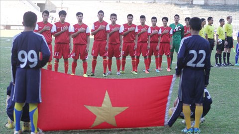 U19 Việt Nam: Giấc mơ World Cup của người Việt