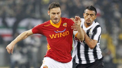 1 ngày trước đại chiến Juventus - Roma: Đội nhì bảng khó gây sốc