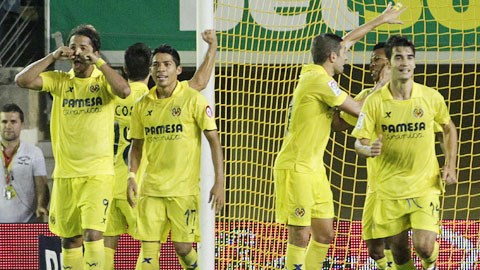 04h00 ngày 7/1, Vallecano vs Villarreal: Công không làm, thủ vẫn phá