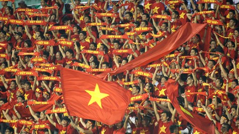"Tài sản” lớn nhất của U19 Việt Nam là người hâm mộ