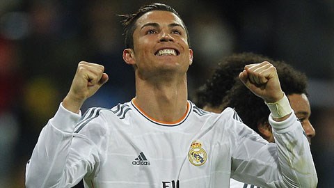 Ronaldo: Một sản phẩm không có khiếm khuyết