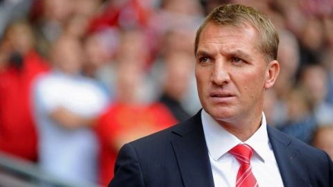 HLV Brendan Rodgers chấp nhận án phạt của FA