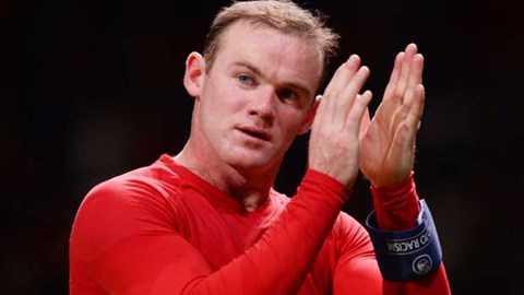 Rooney kêu gọi sự kiên nhẫn từ các fan M.U