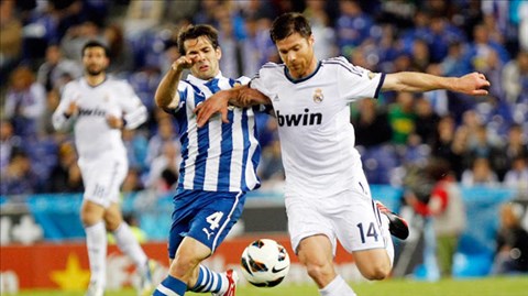 01h00 ngày 13/1, Espanyol vs Real Madrid: Sẵn sàng tăng tốc