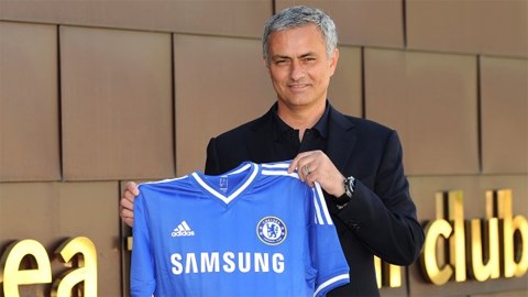 Mourinho muốn gắn bó trọn đời với Chelsea