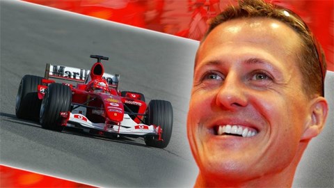Cập nhật: Sức khỏe Schumacher chưa tiến triển