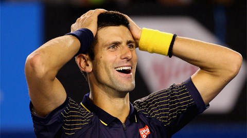 Novak Djokovic và hồi ức 2009