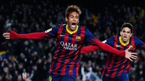 Neymar đã làm được gì trong 6 tháng đầu ở Barca?