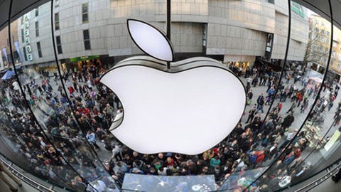 Apple đồng ý bồi hoàn 32,5 triệu USD cho người dùng
