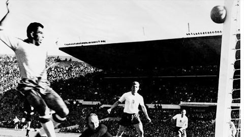 VCK World Cup 1962: Một cuộc cách mạng chiến thuật
